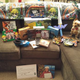 secret santa bill gates gifts